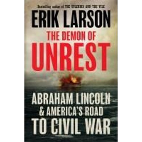 The Demon Of Unrest
