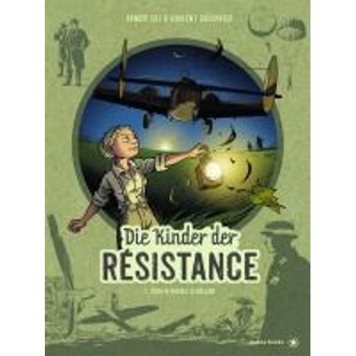Die Kinder Der Résistance
