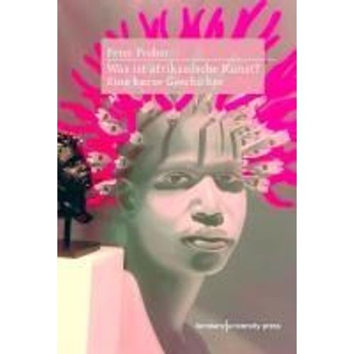 Was Ist Afrikanische Kunst?