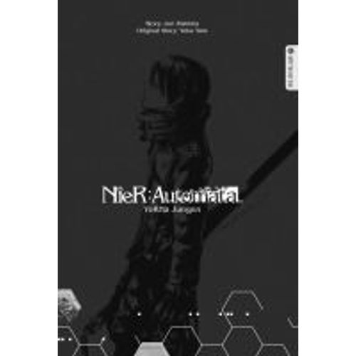 Nier:Automata Roman 03