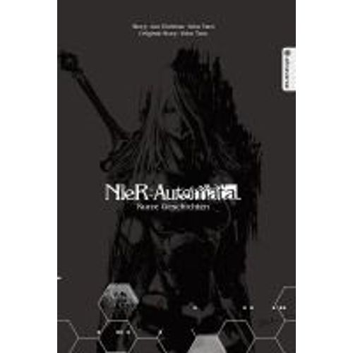 Nier:Automata Roman 02