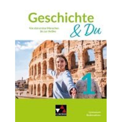 Geschichte & Du Niedersachsen 1