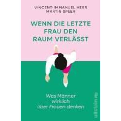 Wenn Die Letzte Frau Den Raum Verlässt
