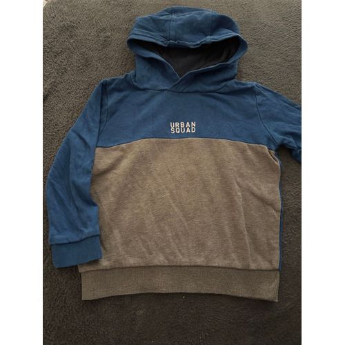 Pull