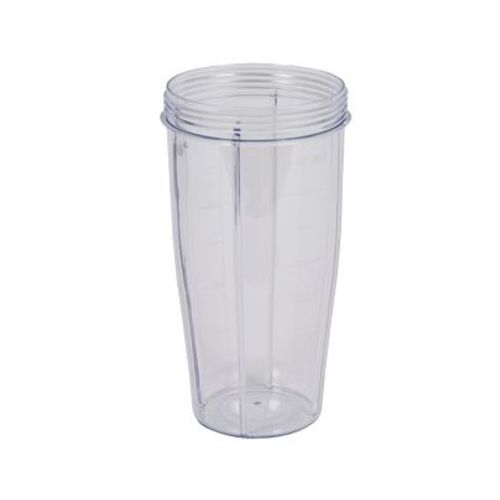 Bol plastique (sans couvercle) de la gourde Robot ménager (MS-650891 TEFAL)