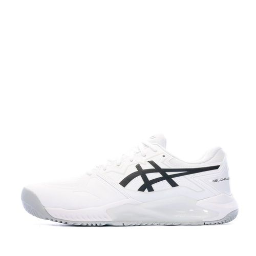 Chaussures De Tennis Blanche Asics Gel Challenger 13 Padel