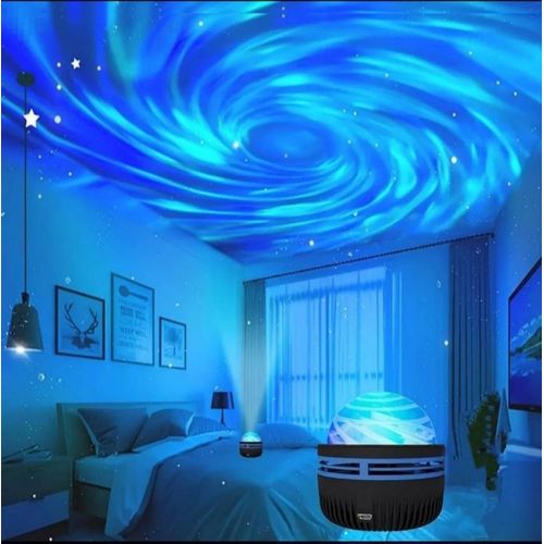 Projecteur Led Plafond Rgb