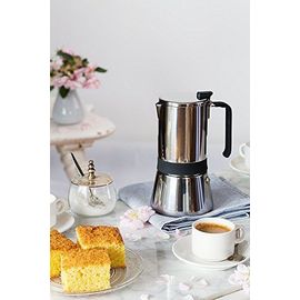 Cafetière Italienne Monix M770004 (4 Tasses)