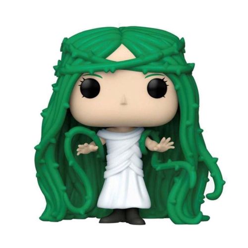 Figurine Funko Pop Animation Mha 1b Ibara Shiozaki