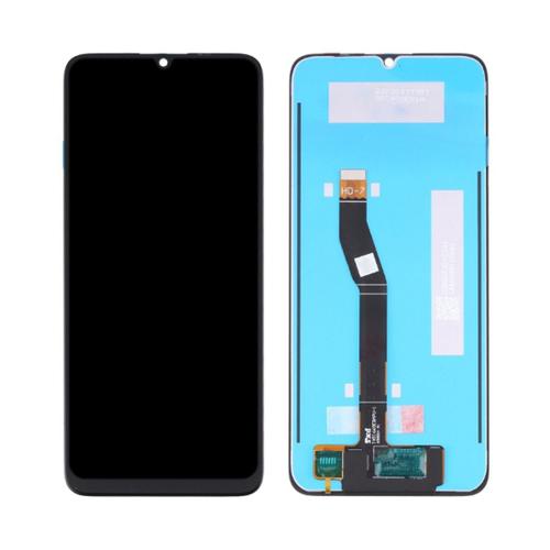 Ecran Lcd + Vitre Tactile Pour Iphone 14 Plus Noir + Outils