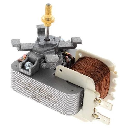 MOTEUR VENTILATEUR POUR FOUR WHIRLPOOL - 488000522234