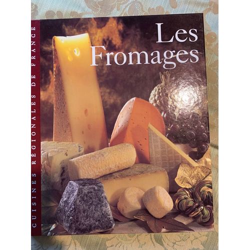 Les Fromagespar Gilbert Delos