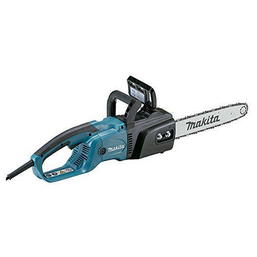 Makita UC3550A UC3550A-Electrosierra 35cm 2.000w, Noir, 60 x 450 mm