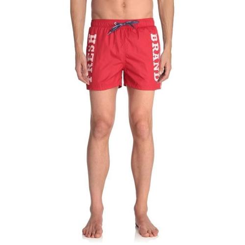 Fresh Brand Short De Bain