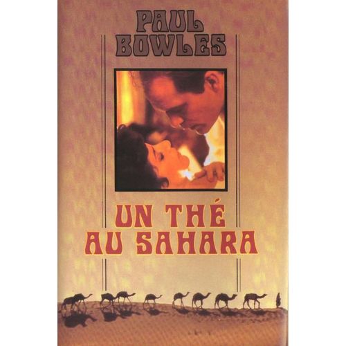 Un The Au Sahara