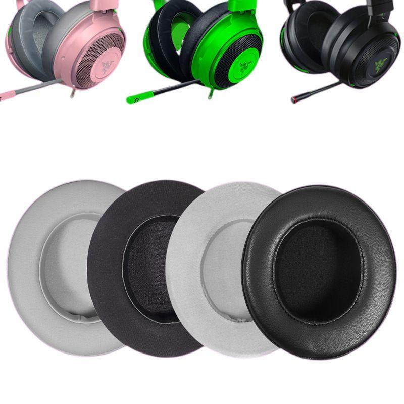 Coussinets d'oreille pour Razer Kraken PRO V2 accessoires de... - 2