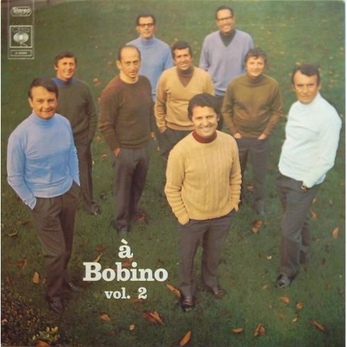 A Bobino Vol 2
