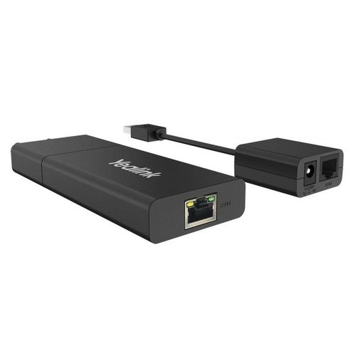 Konf Yealink Usb2cat5e-ext