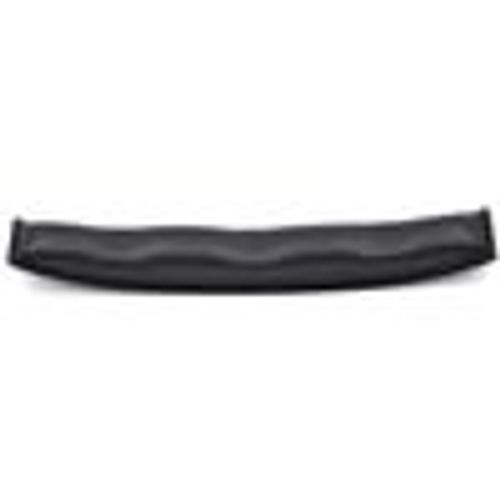 Coussinets d'oreille en mousse éponge souple de remplacement coussinets d'oreille pour casque Sennheiser HD8 HD 8 DJ HD6 MIX HD 6