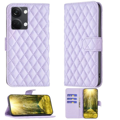 Coque Pour Oneplus Ace 2v Coque Compatible Avec Oneplus Ace 2v Coque Etui Housse Case Cover Purple
