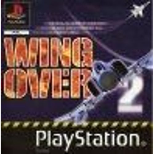 Wingover 2 Budget Ps1
