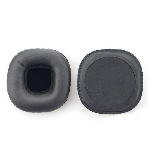 Coussinets d'oreille de remplacement Kit de bandeau pour MARSHALL Mid Bluetooth/MID ANC protection anti-choc