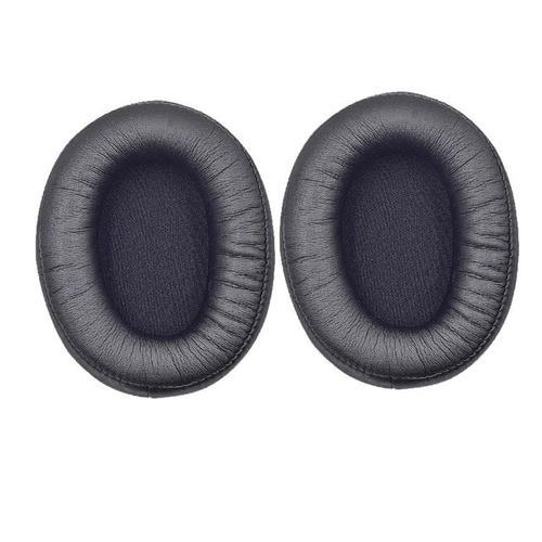 Oreillettes éponge de remplacement pour HyperX Cloud Alpha Pro Silver / X/Pro coussinets d'oreille pour téléphone sauna ensemble d'accessoires de rechange pour casque