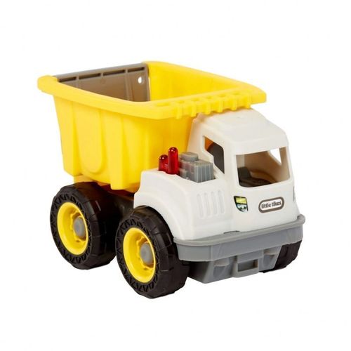 Preschool Vehicles Dirt Diggers Minis- Camion Benne