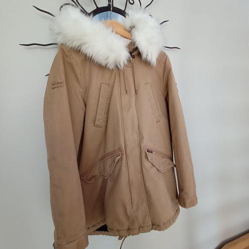 Parka Superdry Femme