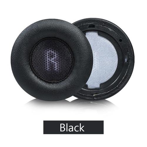 Remplacement Oreillettes Coussin Doux Écouteurs En Mousse à Mémoire Pour JBL E35 E45bt E 45 E45 e 45 bt Casque Sans Fil