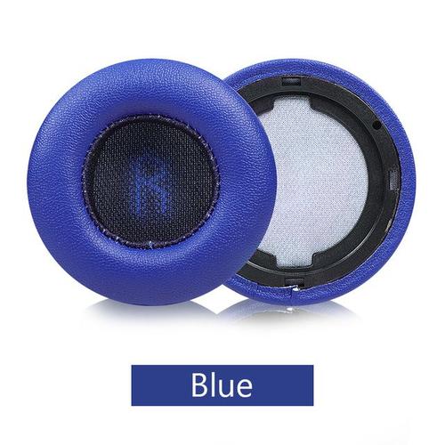 Remplacement Oreillettes Coussin Doux Écouteurs En Mousse à Mémoire Pour JBL E35 E45bt E 45 E45 e 45 bt Casque Sans Fil