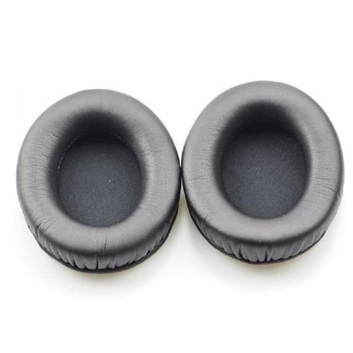 Replacement Earpads For Philips L1 L2 Fidelio L2BO Headset Headphones Leather Sleeve Earphone Earmuff