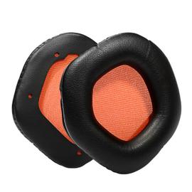 Casque Micro Gamer sans fil Asus Rog Strix 7.1 (Noir/Orange) à prix bas