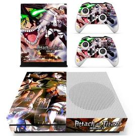 Manette Microsoft Xbox One Custom Titans