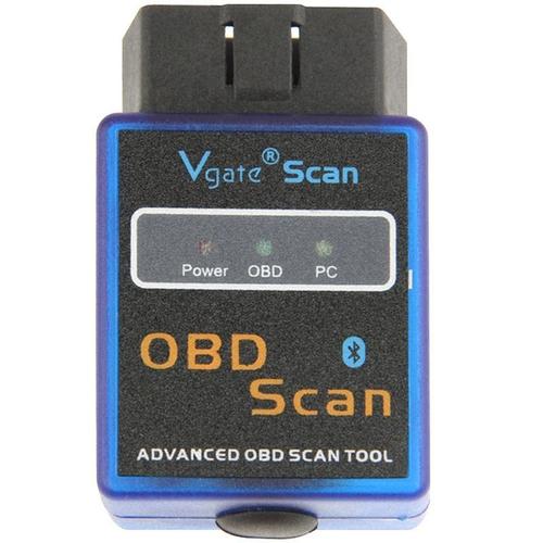 Lecteur De Code Prise Outil Diagnostic Vgate Mini Elm327 Bluetooth Obd Scan / Véhicule