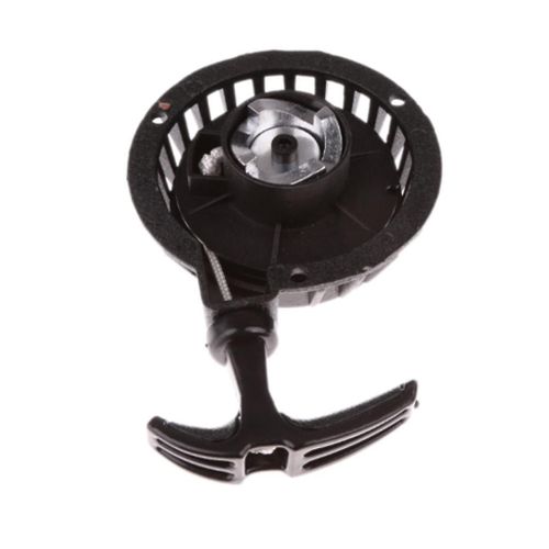 Mini Allumeur De Moto Câble De Démarrage De Moto Démarreur De Vélo De Poche Pour Mini Vélo De Poche 49 Cc