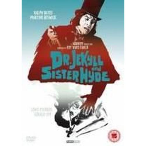 Dr. Jekyll And Sister Hyde