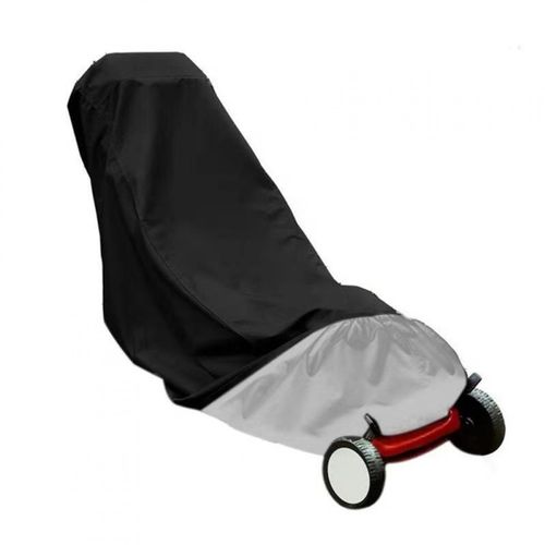 Housse de rangement pour housse de tondeuse à gazon étanche à la poussière Garden Store UV Rain Snow Snow Protector