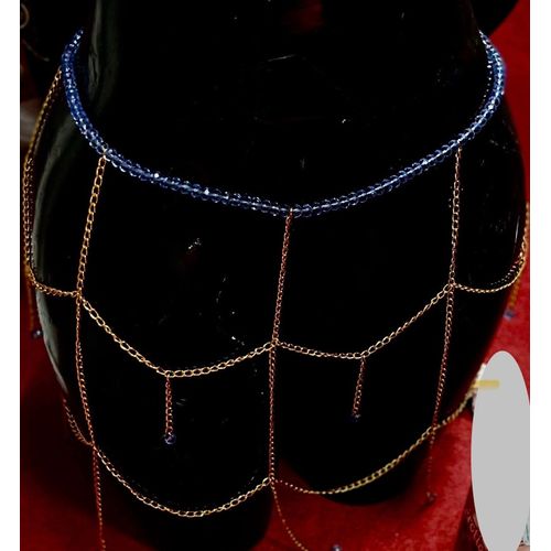 Perles Aux Reins