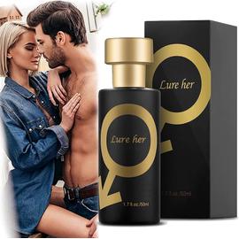The Lure - for Men (to Attract Women),Venom love for Men To Attract