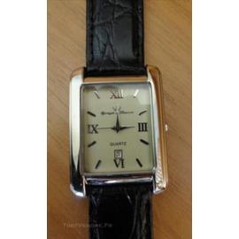 Montre yonger best sale et bresson ancienne