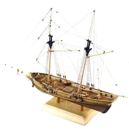 Kit De Construction De Bateau En Bois, Outil D'Assemblage Pour Maquette, Accessoire Artisanal, Diy, 1 Ensemble,