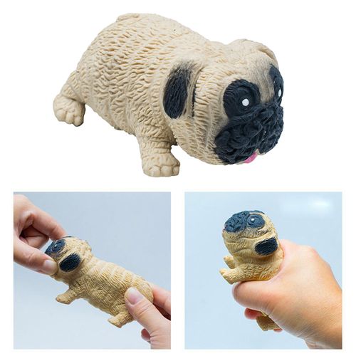 Balle Anti-Stress À Presser, Nouveauté & Gag, Jouets De Décompression Pour Animaux