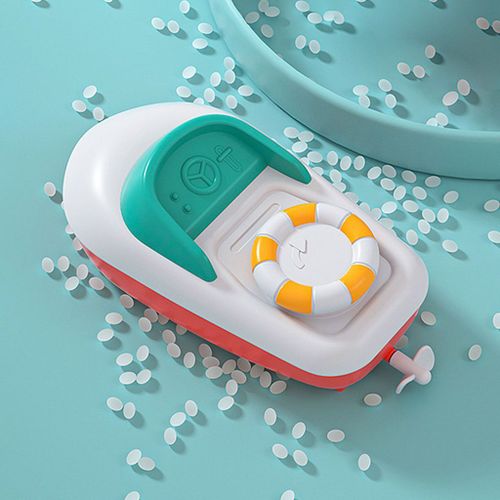 Jeu De Natation Classique, Nouveauté, Piscine D'Eau, Baignoire, Flotteurs, Douche, Bain D'Écureuil, Jouet Interactif, Cadeaux Pour Enfants
