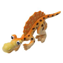Figurines de dinosaure au doigt, jouets d'action, ¿ufs Dino amusants,  modèle tyrannosaure délicat créatif, Fidget Toy