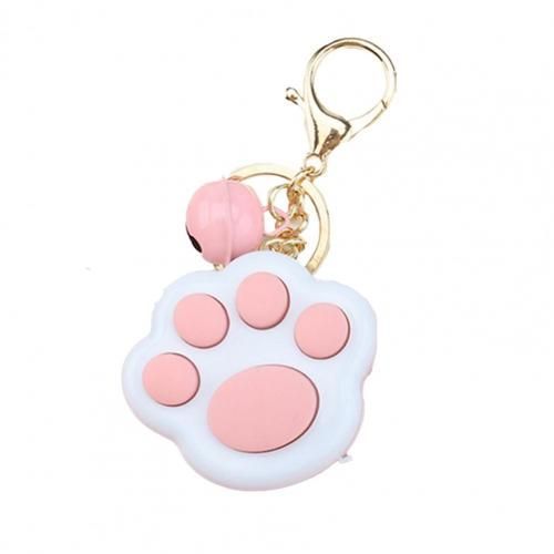 Mini Jouet Fidget, Joli Et Amusant, Portable, Patte De Chat, Jeu Pour Enfants