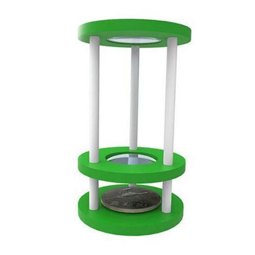 Modèle De Microscope Sundial À Monter Soi-Même, Expérience Scientifique Faite À La Main, Jouet D'Aide À L'Apprentissage
