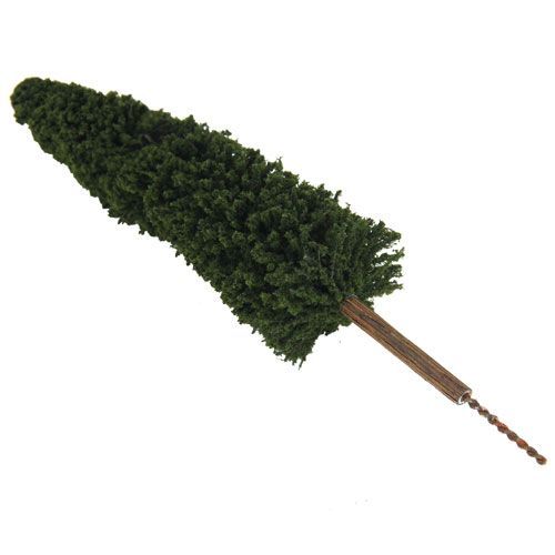 Train De 20cm, 1 Pièce, Modèle De Paysage, Échelle De Pin 1:40 Ho O