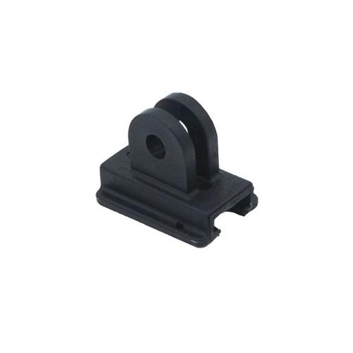 Support De Lampe De Vélo, Lampe De Poche, Pour Garmin-Bryton Cateye, Support D'Ordinateur Avec Adaptateur D'Appareil Photo