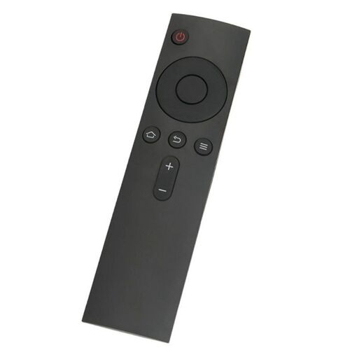 télécommande de remplacement pour téléviseur, pour Xiaomi Mi Box 3/...